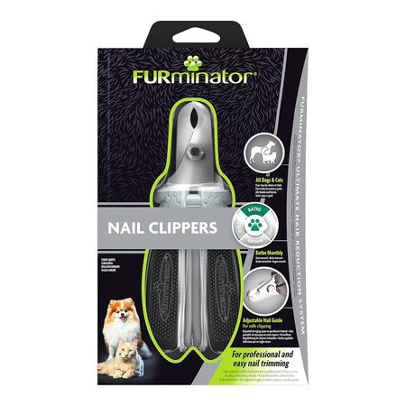 FURMINATOR - NAIL CLIPPERS