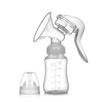 Extractor de Leche Manual