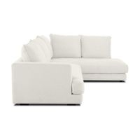 Sofá Premium de lujo Priscila Blanco Rinnovati