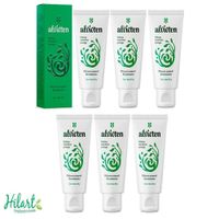 ALVIOTEN - pack x 6 - CREMA para Psoriasis, Dermatitis y Hongos