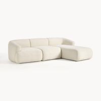 Sofá Premium de lujo Sofía Beige Rinnovati