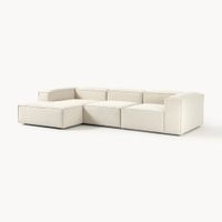 Sofá Premium de lujo Dakota Prime Beige Rinnovati