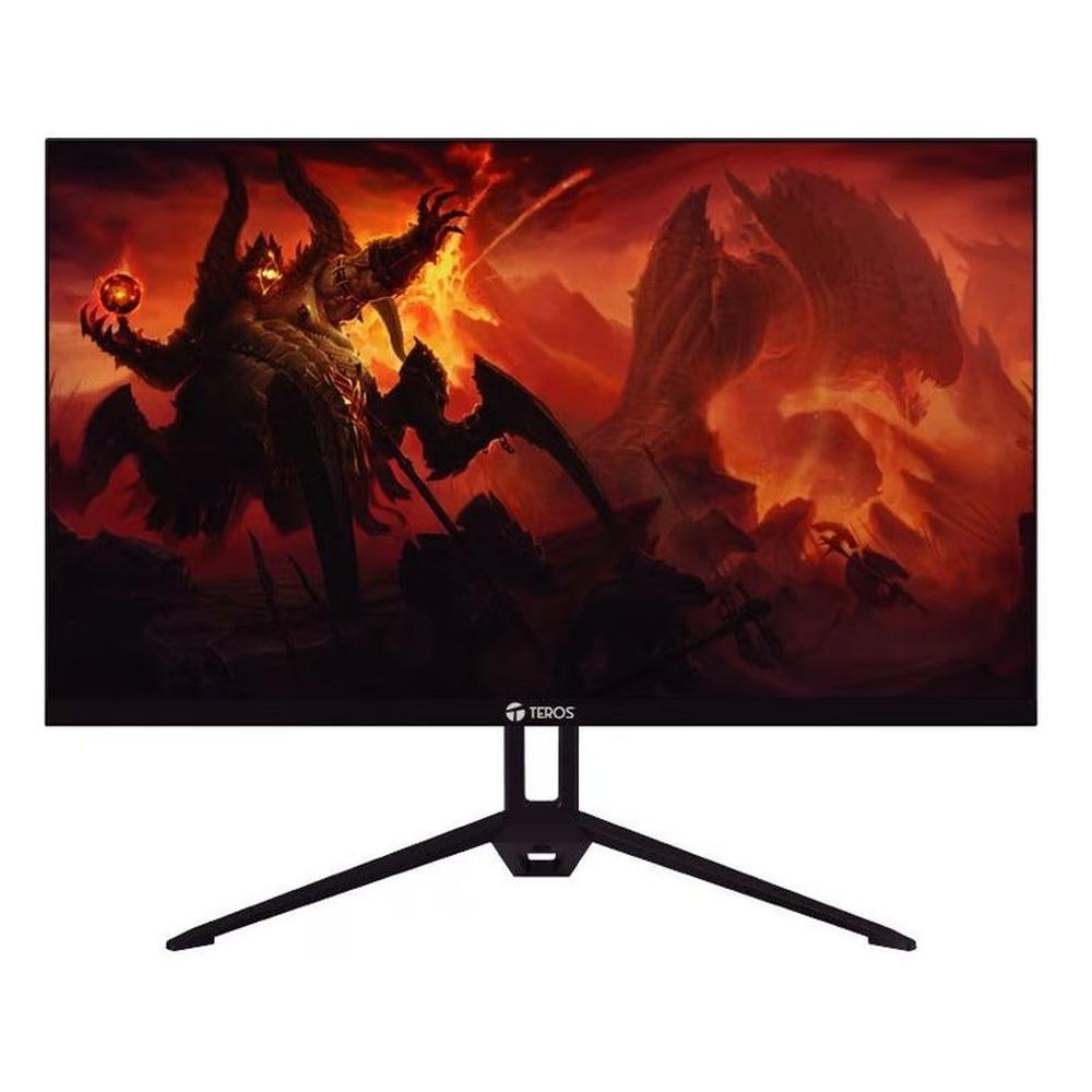 MONITOR TEROS 23.8 ´´ FHD IPS 100HZ