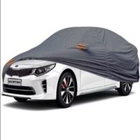 Cobertor Toldo de KIA OPTIMA