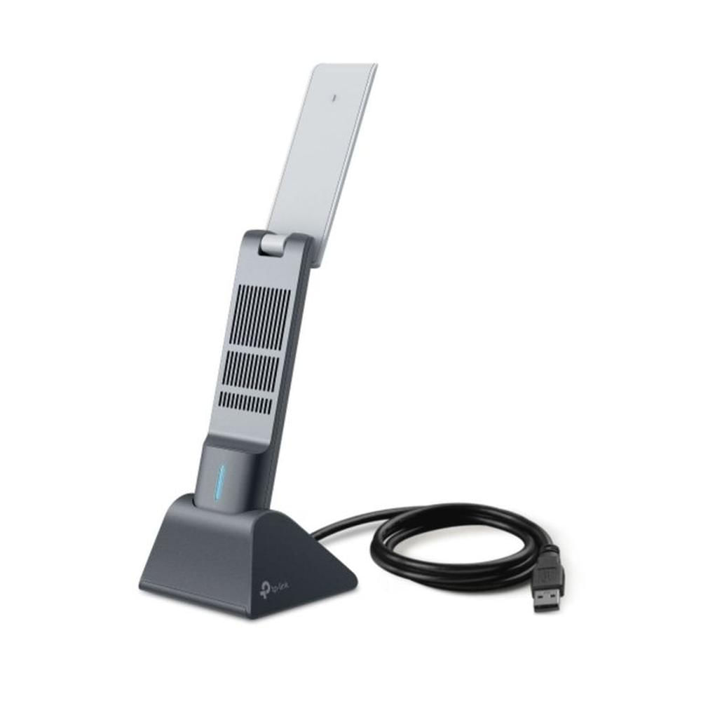 TP-Link Archer TX50UH Adaptador USB inalámbrico Wi-Fi 6 AX3000