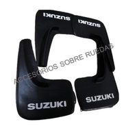 TAPABARRO IMPORTADO SUZUKI