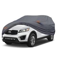 Funda Cobertor KIA SORENTO Impermeable