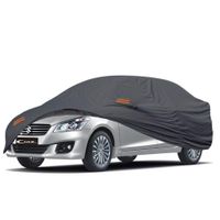 Cobertor SUZUKI CIAZ SEDAN impermeable acolchado