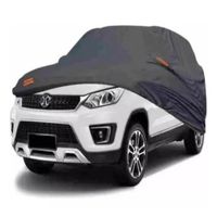 Cobertor GAC MOTOR GS3 impermeable acolchado