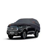 Cobertor GREAT WALL POER PICK UP impermeable acolchado