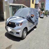 Cobertor CHEVROLET N400 impermeable acolchado