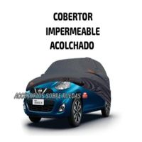 COBERTOR  NISSAN MARCH