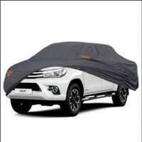 Cobertor TOYOTA HILUX Impermeable