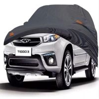 Cobertor CHERY TIGGO 3 impermeable acolchado