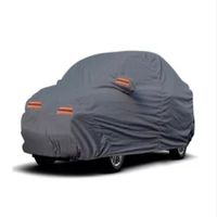 Cobertor NISSAN SENTRA ADVANCE MT impermeable acolchado