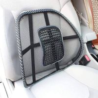 MALLA SOPORTE LUMBAR PARA ASIENTOS