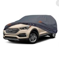 Cobertor HYUNDAI SANTA FE Impermeable