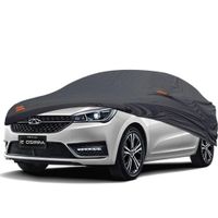 Cobertor CHERY ARRIZO 5  impermeable acolchado