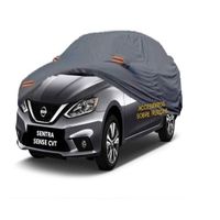 Cobertor NISSAN SENTRA SENSE CVT impermeable acolchado