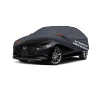 Cobertor MAZDA 3 SPORT HATCHBACK impermeable acolchado