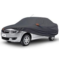 Cobertor FIAT SIENA impermeable acolchado