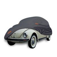 Cobertor VOLKSWAGEN ESCARABAJO impermeable acolchado