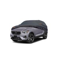 Cobertor VOLVO XC40 impermeable acolchado