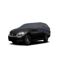 Cobertor MITSUBISHI GALANT impermeable acolchado