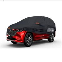 Cobertor MAZDA CX5 impermeable acolchado