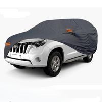 Cobertor TOYOTA PRADO impermeable acolchado