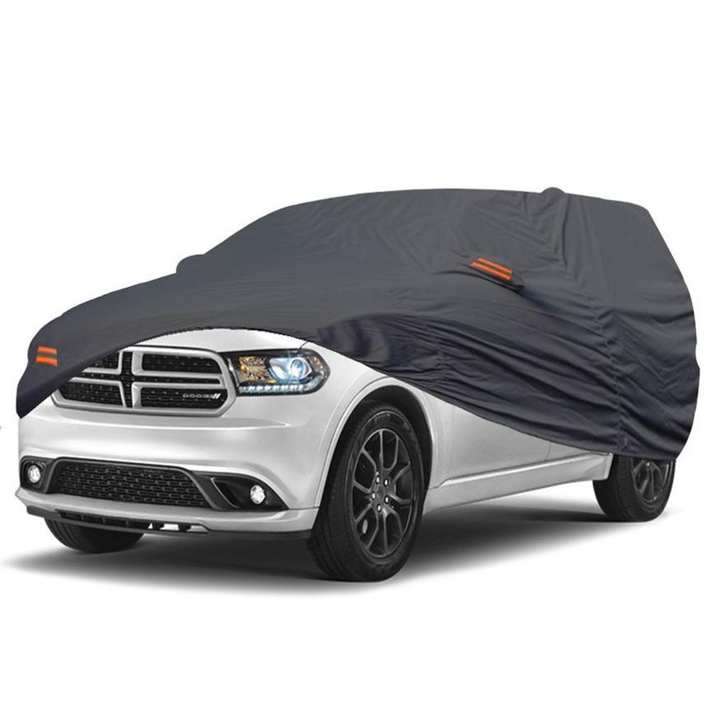 Cobertor DODGE DURANGO impermeable acolchado