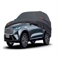 Cobertor HAVAL NEW H6 impermeable acolchado