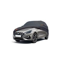 Cobertor HYUNDAI i30 impermeable acolchado
