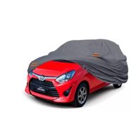 Cobertor TOYOTA AGYA impermeable acolchado