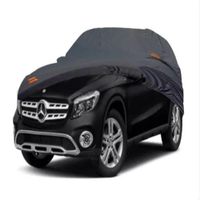 Cobertor MERCEDES BENZ GLA 200 impermeable acolchado