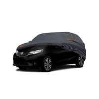 Cobertor HONDA FIT impermeable acolchado