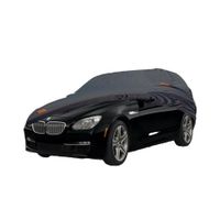 Cobertor BMW 640i impermeable acolchado