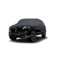 Cobertor AUDI Q7 impermeable acolchado