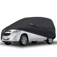 Cobertor CHEVROLET SPIN impermeable acolchado