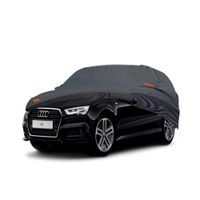 Cobertor AUDI A3 impermeable acolchado