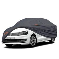 Cobertor VOLKSWAGEN POLO SEDAN impermeable acolchado