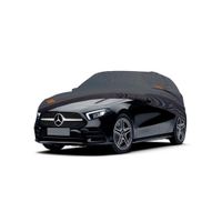 Cobertor MERCEDES BENZ A200 impermeable acolchado