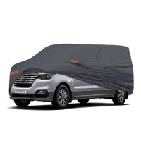 Cobertor HYUNDAI H1 impermeable acolchado