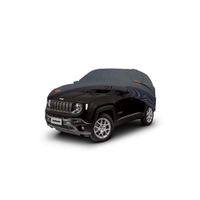 Cobertor JEEP RENEGADE impermeable acolchado