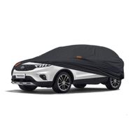 Cobertor FORD TERRITORY  impermeable acolchado