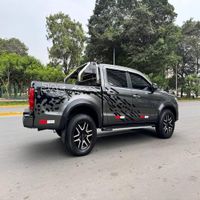TAPABARRO IMPORTADO PARA JAC T8