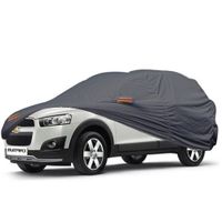 Cobertor CHEVROLET CAPTIVA impermeable acolchado