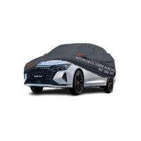 Cobertor DONGFENG SHINE MAX SEDAN impermeable acolchado