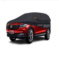 Cobertor GLORY iX5 impermeable acolchado