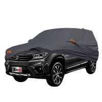 Cobertor DONGFENG SX5 impermeable acolchado